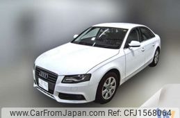 audi a4 2010 CFJ1568064