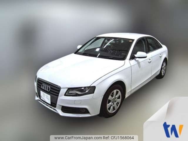 audi a4 2010 CFJ1568064 image 1