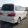 toyota alphard 2006 -TOYOTA--Alphard DBA-ANH10W--ANH10-0127797---TOYOTA--Alphard DBA-ANH10W--ANH10-0127797- image 22