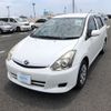 toyota wish 2006 AF-ZNE10-0324246 image 1