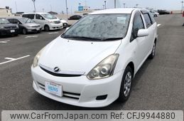 toyota wish 2006 AF-ZNE10-0324246