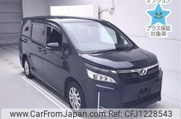 toyota voxy 2018 CFJ1228543