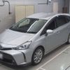 toyota prius-α 2015 -TOYOTA 【千葉 330ｾ6994】--Prius α DAA-ZVW41W--ZVW41-0025618---TOYOTA 【千葉 330ｾ6994】--Prius α DAA-ZVW41W--ZVW41-0025618- image 1