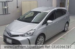 toyota prius-α 2015 -TOYOTA 【千葉 330ｾ6994】--Prius α DAA-ZVW41W--ZVW41-0025618---TOYOTA 【千葉 330ｾ6994】--Prius α DAA-ZVW41W--ZVW41-0025618-