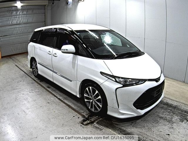 toyota estima 2016 CFJ1635095 image 1