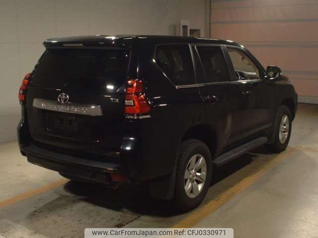 toyota land-cruiser-prado 2020 -TOYOTA--Land Cruiser Prado LDA-GDJ150W--GDJ150-0050138---TOYOTA--Land Cruiser Prado LDA-GDJ150W--GDJ150-0050138- image 2