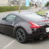 nissan fairlady-z 2015 CFJ1825724 image 8