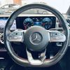 mercedes-benz a-class 2020 CFJ1754631 image 5