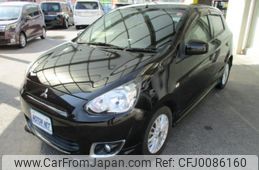 mitsubishi mirage 2012 -MITSUBISHI--Mirage A05A--0001720---MITSUBISHI--Mirage A05A--0001720-