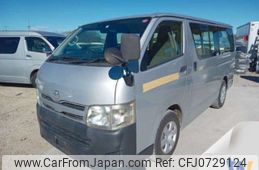 toyota hiace-van 2012 -TOYOTA--Hiace Van CBF-TRH200V--TRH200-0158388---TOYOTA--Hiace Van CBF-TRH200V--TRH200-0158388-