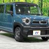 suzuki hustler 2024 quick_quick_MR92S_MR92S-470728 image 17