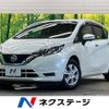 nissan note 2017 -NISSAN--Note DAA-HE12--HE12-047585---NISSAN--Note DAA-HE12--HE12-047585- image 1