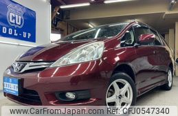 honda fit-shuttle 2013 -HONDA 【名変中 】--Fit Shuttle GG8--3101193---HONDA 【名変中 】--Fit Shuttle GG8--3101193-