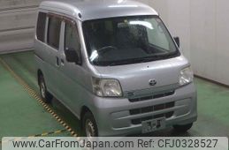 toyota pixis-van 2014 -TOYOTA--Pixis Van S331M--0006055---TOYOTA--Pixis Van S331M--0006055-