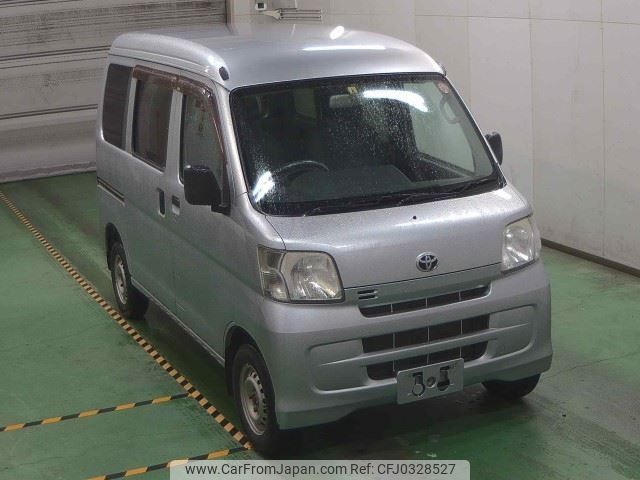 toyota pixis-van 2014 -TOYOTA--Pixis Van S331M--0006055---TOYOTA--Pixis Van S331M--0006055- image 1