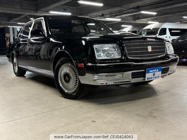 toyota century 2004 quick_quick_GZG50_GZG50-0006771 image 1