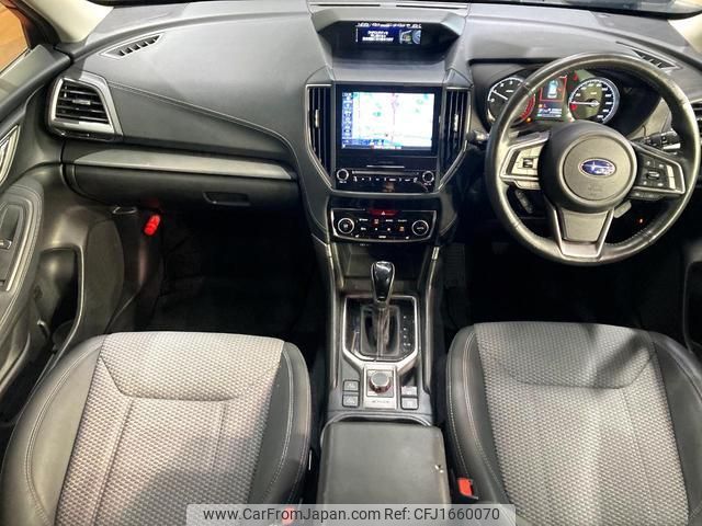subaru forester 2020 CFJ1660070 image 2