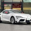 toyota supra 2019 -TOYOTA--Supra 3BA-DB82--DB82-0027614---TOYOTA--Supra 3BA-DB82--DB82-0027614- image 1