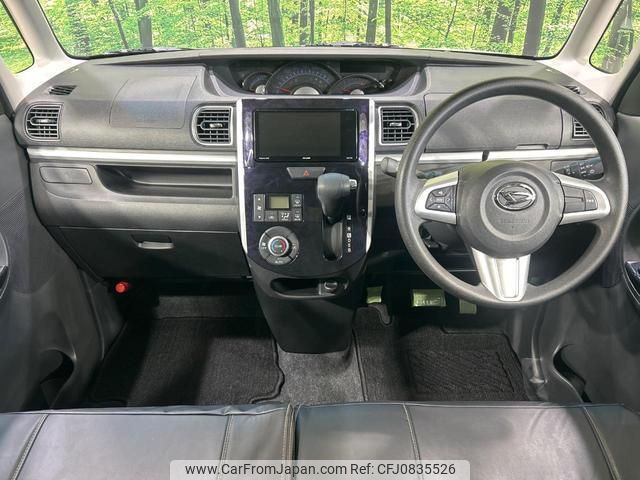 daihatsu tanto 2018 quick_quick_LA600S_LA600S-0730026 image 2