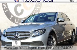 mercedes-benz e-class 2016 CFJ1744068