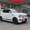 suzuki alto-works 2020 CFJ1830566 image 13
