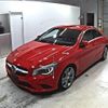 mercedes-benz cla-class 2013 -MERCEDES-BENZ--Benz CLA 117342-WDD1173422N034695---MERCEDES-BENZ--Benz CLA 117342-WDD1173422N034695- image 5