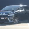 toyota vellfire 2018 -TOYOTA--Vellfire DAA-AYH30W--AYH30-0069813---TOYOTA--Vellfire DAA-AYH30W--AYH30-0069813- image 1