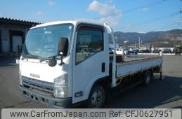 isuzu elf-truck 2011 -ISUZU--Elf NNR85AR-7001170---ISUZU--Elf NNR85AR-7001170-