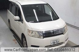 honda stepwagon 2010 -HONDA 【水戸 502ﾏ9852】--Stepwgn RK1-1030481---HONDA 【水戸 502ﾏ9852】--Stepwgn RK1-1030481-