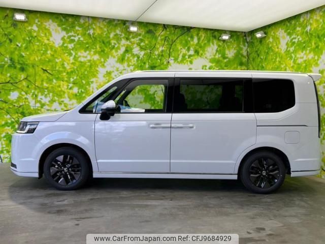 honda stepwagon 2024 quick_quick_5BA-RP6_RP6-1116900 image 2