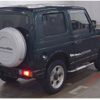 suzuki jimny 1998 quick_quick_E-JA22W_158188 image 3