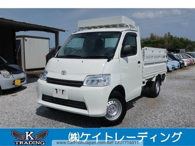 toyota townace-truck 2023 CFJ1716011 image 1