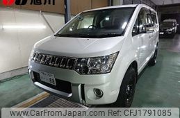 mitsubishi delica-d5 2017 CFJ1791085