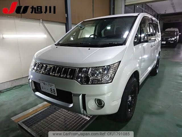 mitsubishi delica-d5 2017 CFJ1791085 image 1
