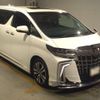 toyota alphard 2020 quick_quick_3BA-AGH30W_AGH30-0339027 image 4