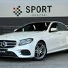 mercedes-benz e-class 2018 CFJ1715514 image 1