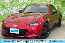 mazda roadster 2019 CFJ1742285