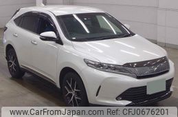 toyota harrier 2020 quick_quick_DBA-ZSU60W_0196415