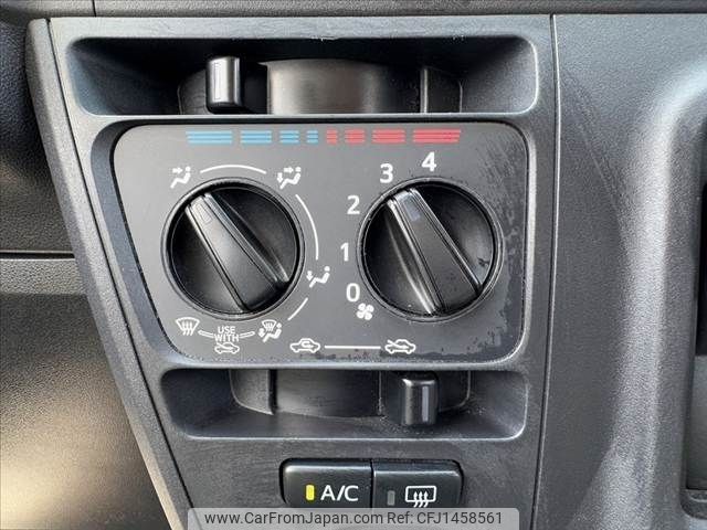 daihatsu hijet-van 2019 -DAIHATSU--Hijet Van EBD-S321V--S321V-0414657---DAIHATSU--Hijet Van EBD-S321V--S321V-0414657- image 2