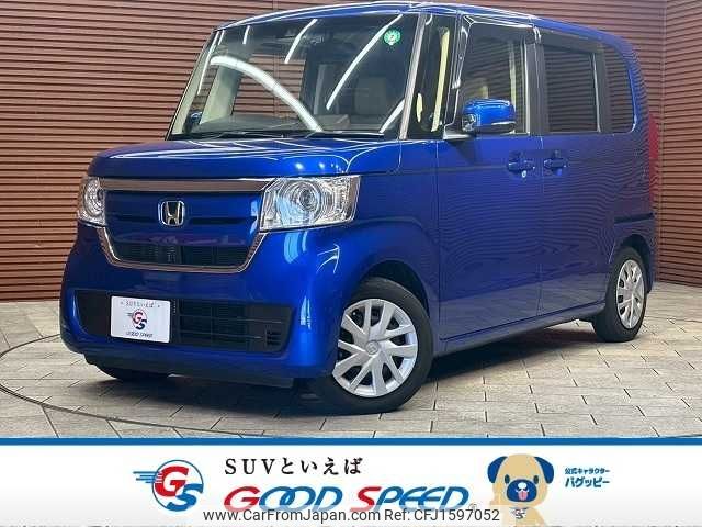 honda n-box 2019 CFJ1597052 image 1