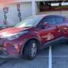 toyota c-hr 2017 -TOYOTA--C-HR DAA-ZYX10--ZYX10-2102650---TOYOTA--C-HR DAA-ZYX10--ZYX10-2102650- image 19