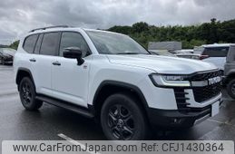 toyota land-cruiser 2024 quick_quick_3BA-VJA300W_VJA300-4129573