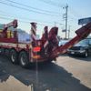 mitsubishi-fuso super-great 1991 CFJ1582647 image 2