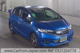 honda fit-hybrid 2018 quick_quick_DAA-GP5_GP5-1327824