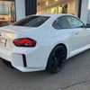 bmw m2 2024 -BMW--BMW M2 3BA-12DM30--WBS12DM0008E73***---BMW--BMW M2 3BA-12DM30--WBS12DM0008E73***- image 3