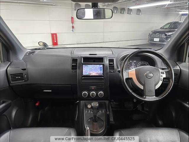 nissan x-trail 2012 -NISSAN--X-Trail DBA-NT31--NT31-304625---NISSAN--X-Trail DBA-NT31--NT31-304625- image 2