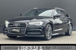 audi a6 2018 CFJ1800431