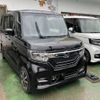 honda n-box 2019 -HONDA--N BOX 6BA-JF3--JF3-1421575---HONDA--N BOX 6BA-JF3--JF3-1421575- image 1