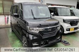 honda n-box 2019 -HONDA--N BOX 6BA-JF3--JF3-1421575---HONDA--N BOX 6BA-JF3--JF3-1421575-