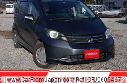 honda freed 2009 H12146